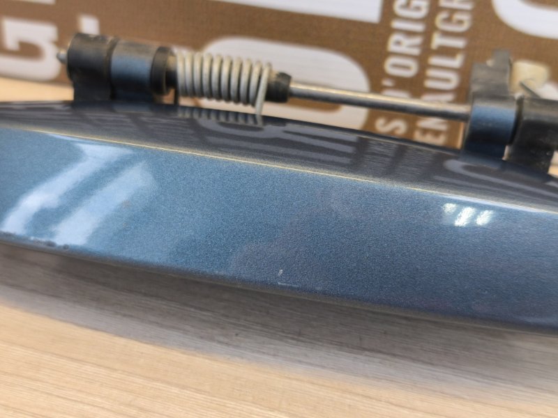 Ручка двери внешняя