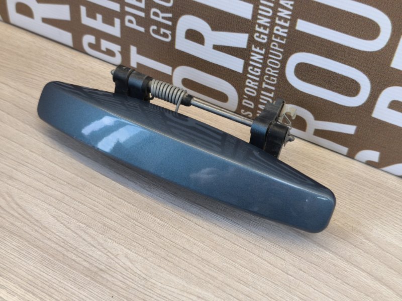 Ручка двери внешняя