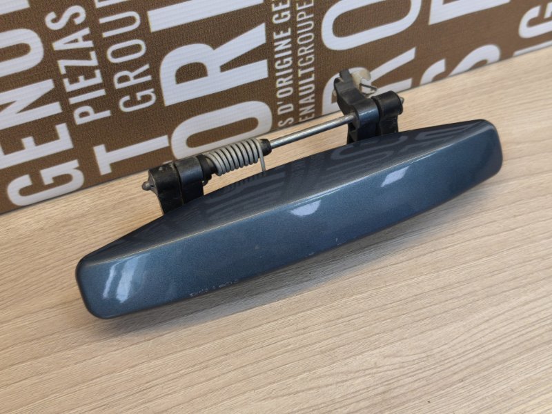 Ручка двери внешняя