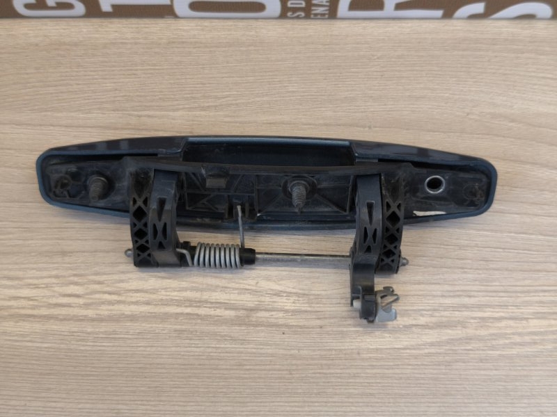 Ручка двери внешняя