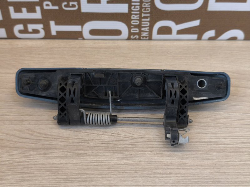 Ручка двери внешняя