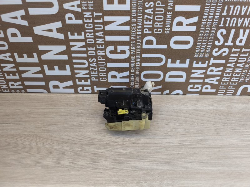 Замок      двери