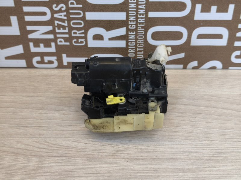 Замок      двери