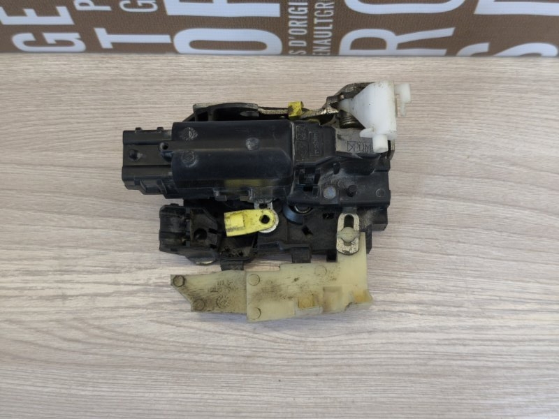 Замок      двери