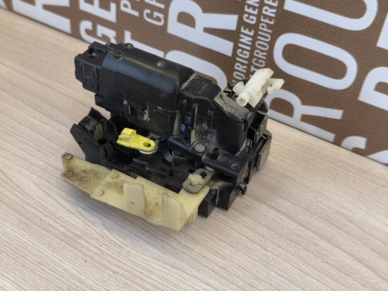 Замок      двери