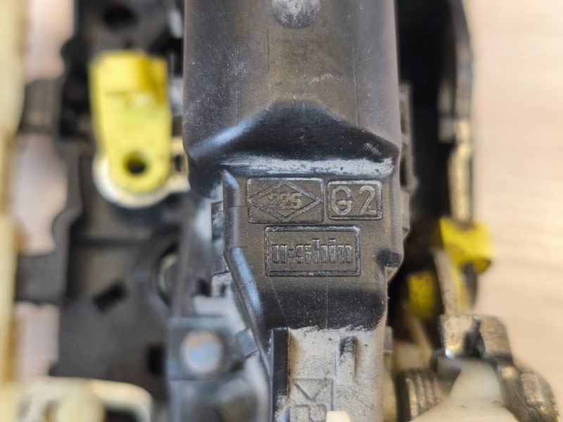 Замок      двери