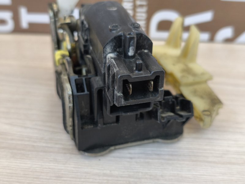 Замок      двери