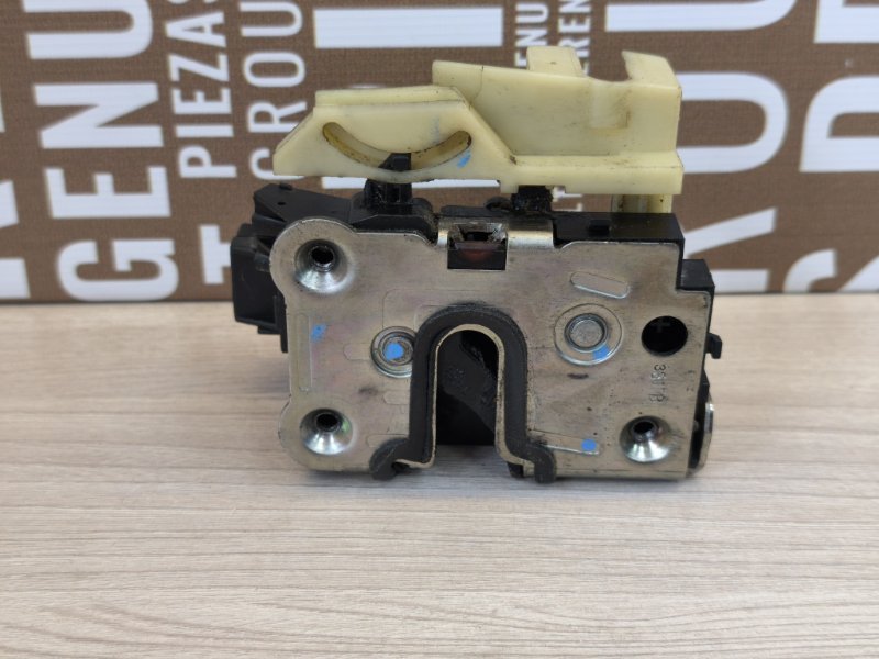 Замок      двери