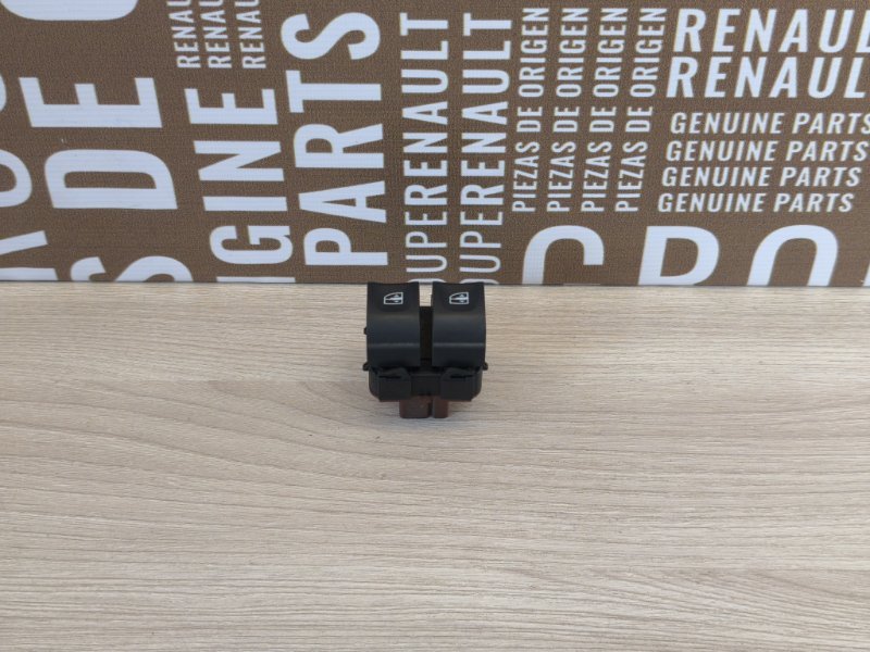 Кнопка стеклоподъемника