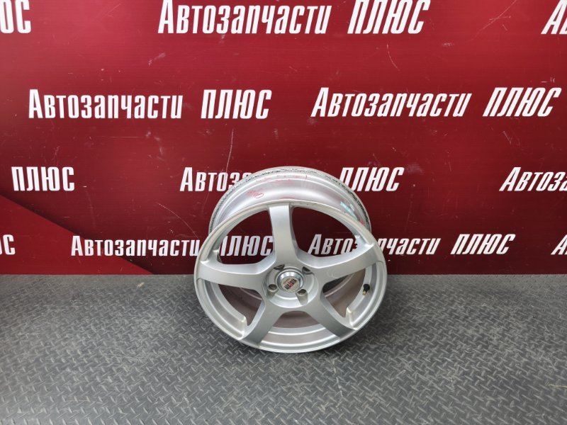 Колесный диск