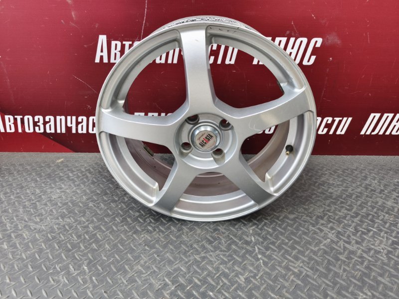 Колесный диск