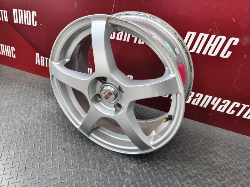 Колесный диск