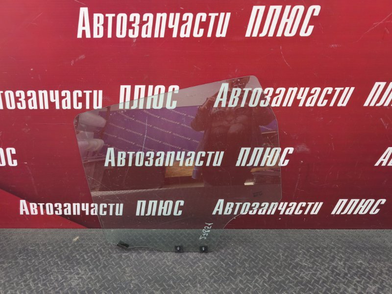 Стекло двери