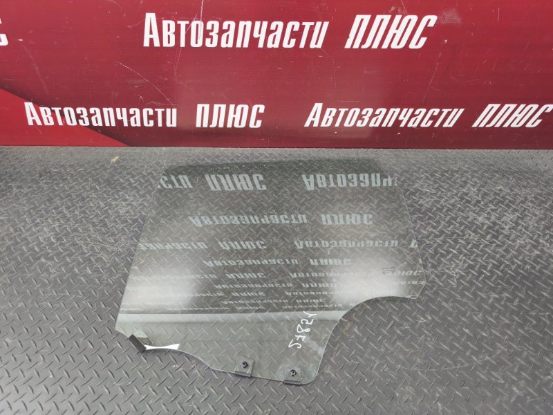 Стекло двери