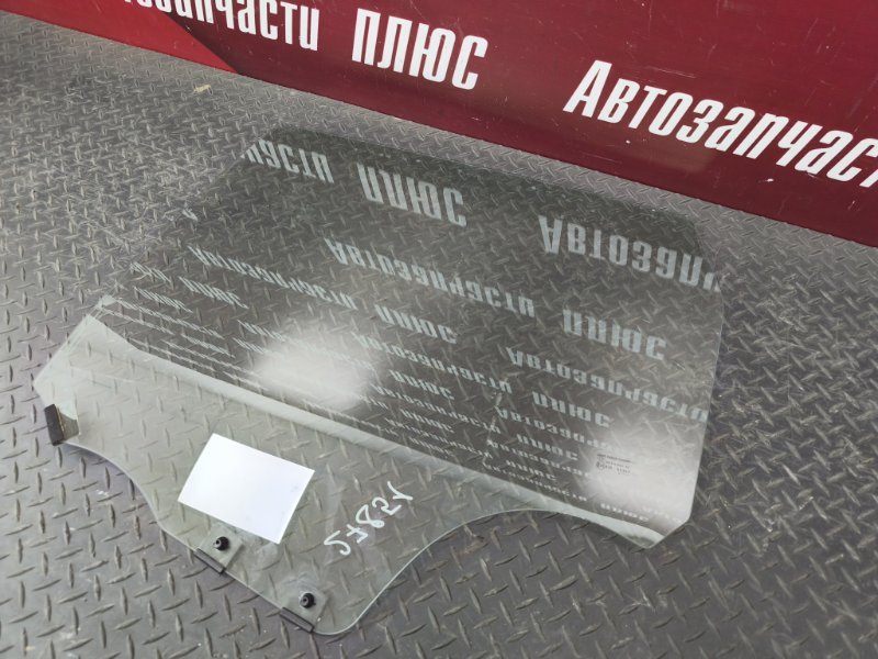 Стекло двери