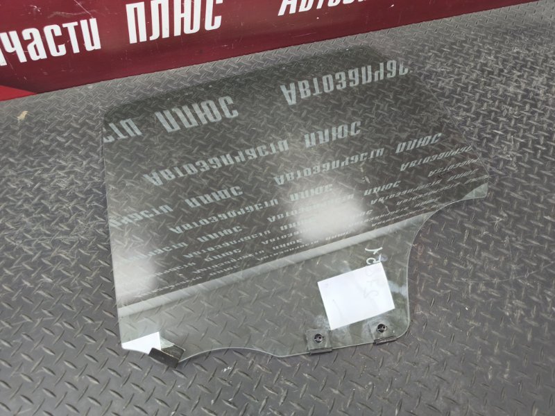 Стекло двери