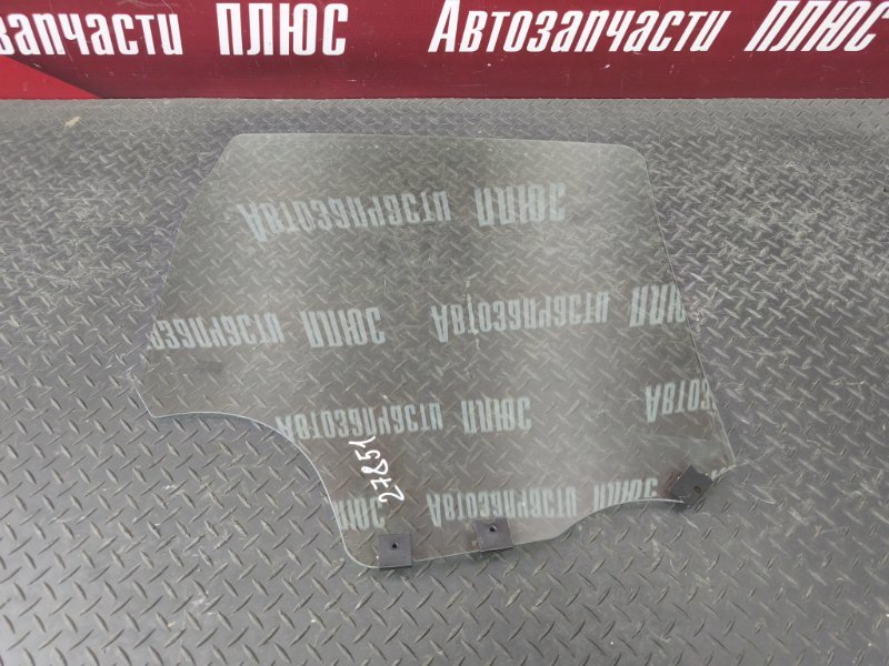 Стекло двери