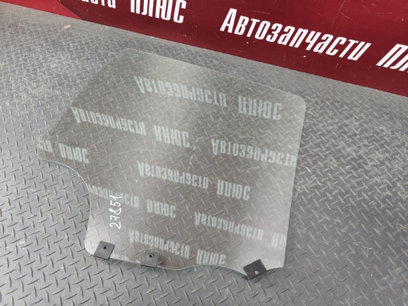 Стекло двери