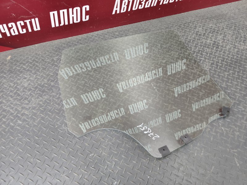 Стекло двери