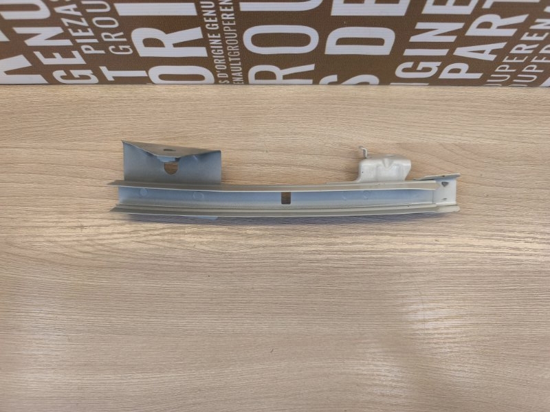 Направляющая стекла     двери