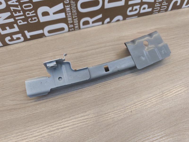 Направляющая стекла     двери