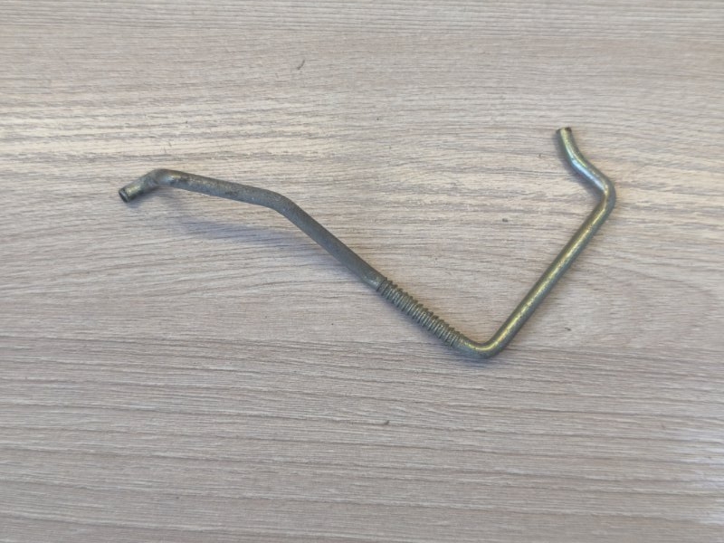 Тяга замка двери