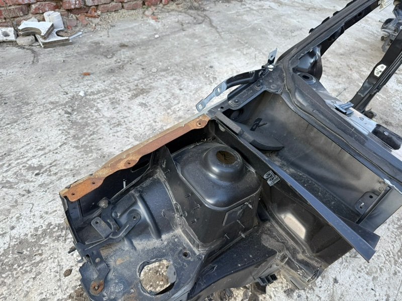 Полка крыла