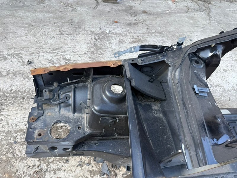 Полка крыла