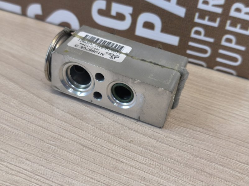 Клапан кондиционера