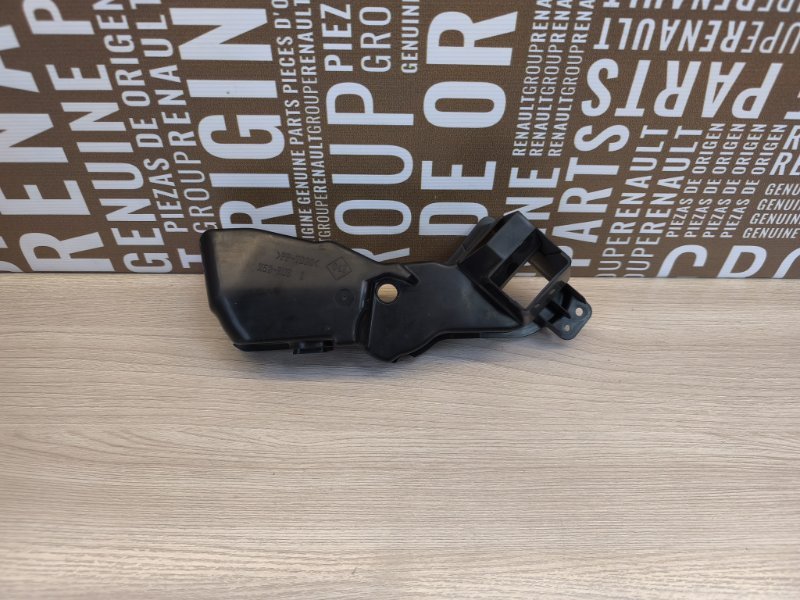 Воздуховод печки