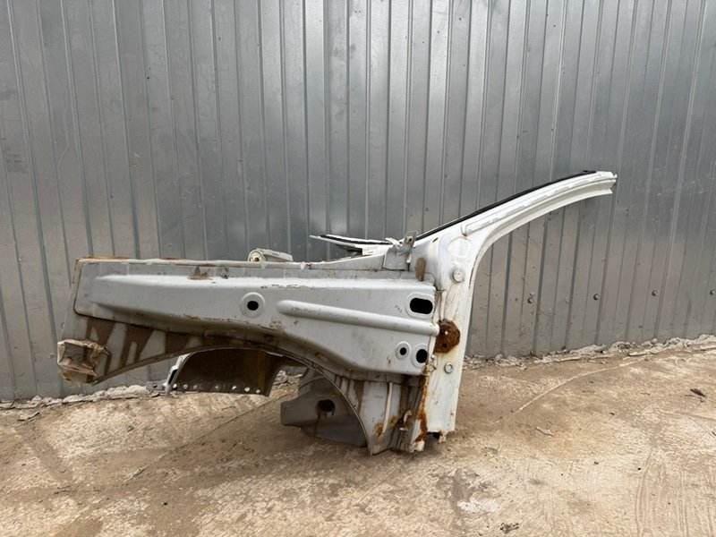 Полка крыла