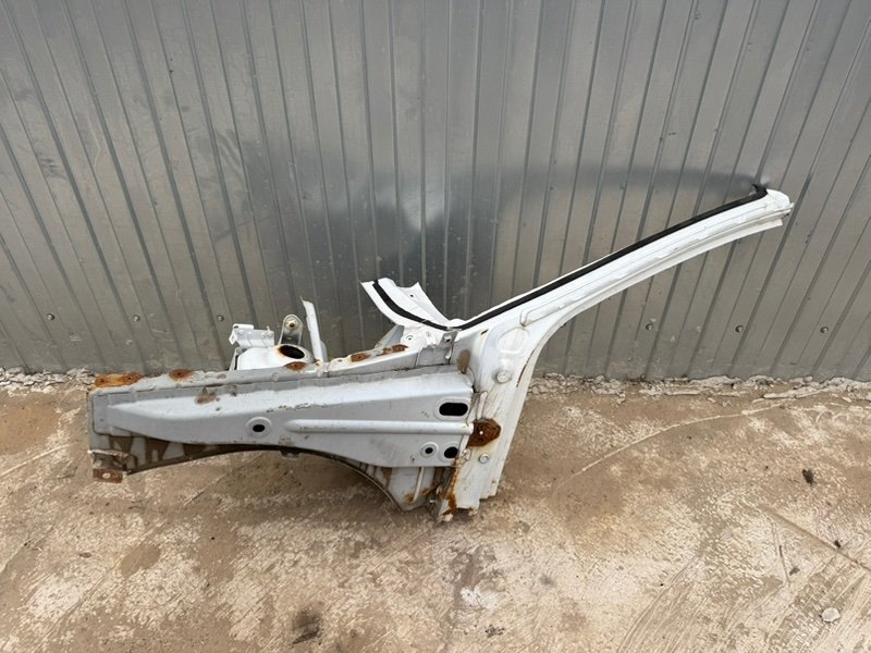 Полка крыла