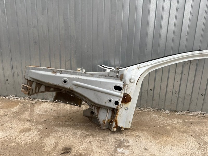 Полка крыла