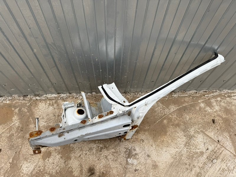 Полка крыла