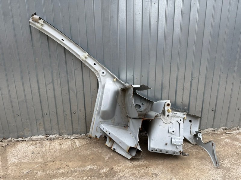 Полка крыла