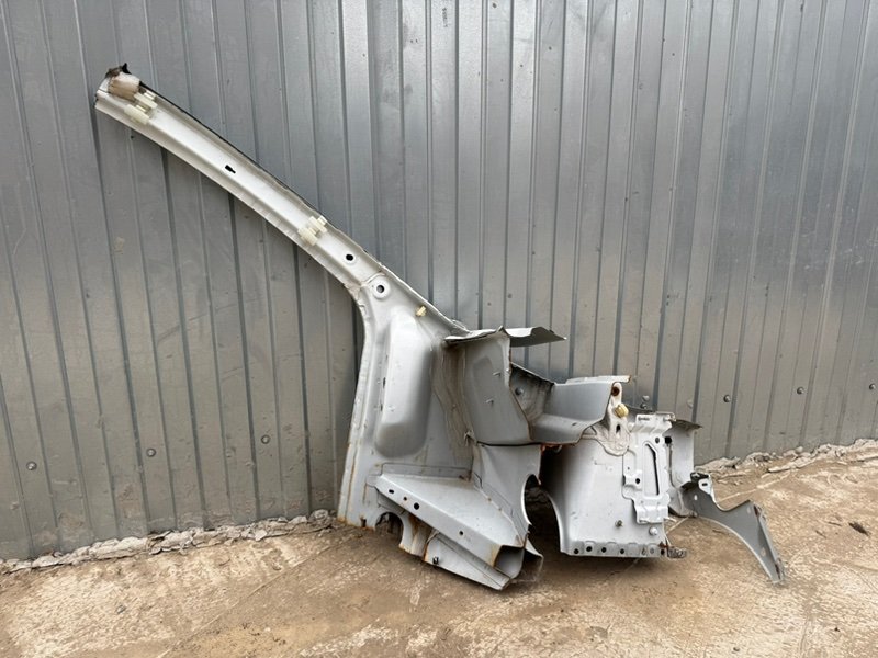 Полка крыла