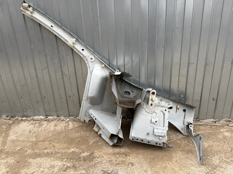 Полка крыла