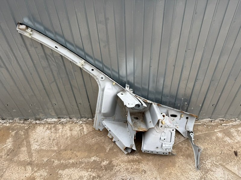 Полка крыла