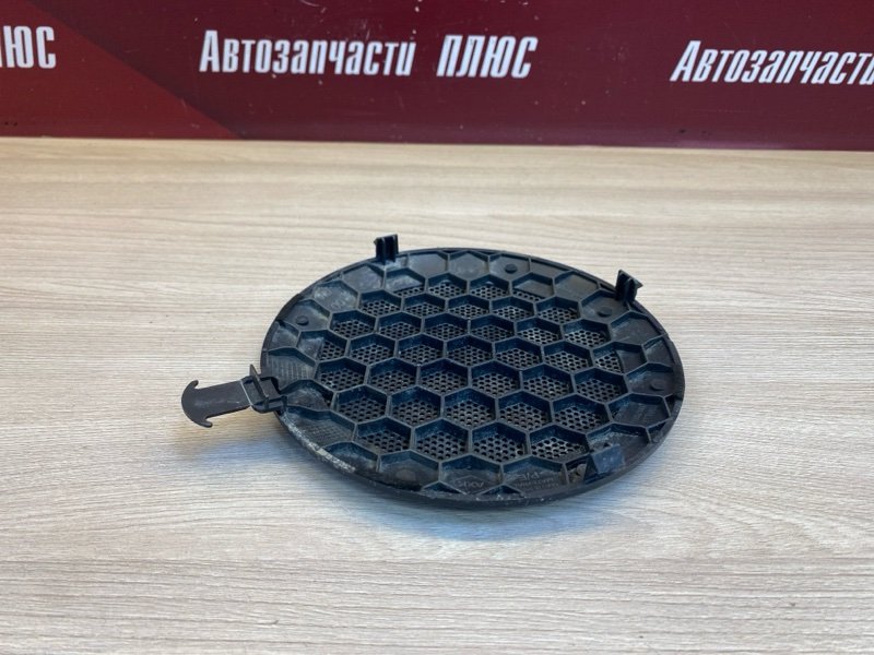 Крышка динамика