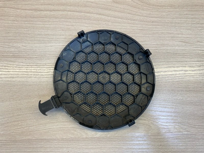 Крышка динамика