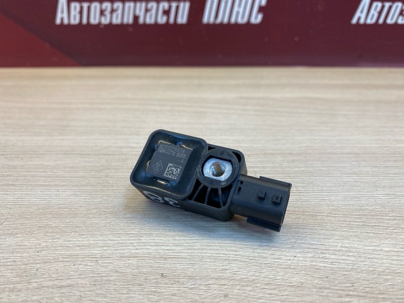 Датчик удара