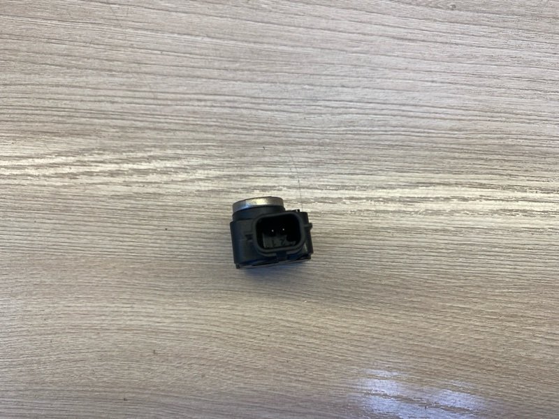 Датчик удара