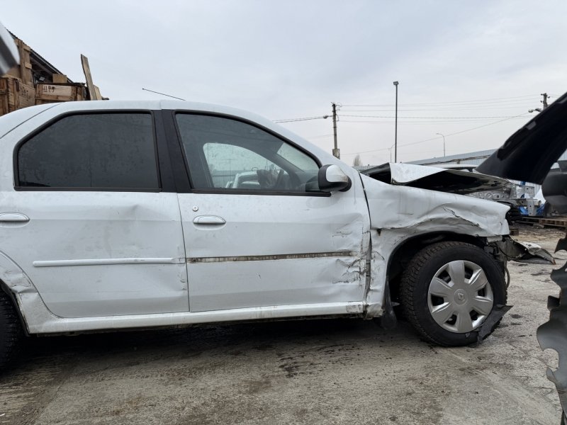 Машина в разбор