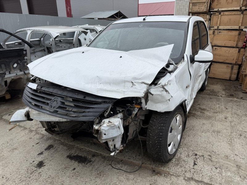 Машина в разбор