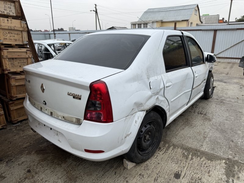 Машина в разбор