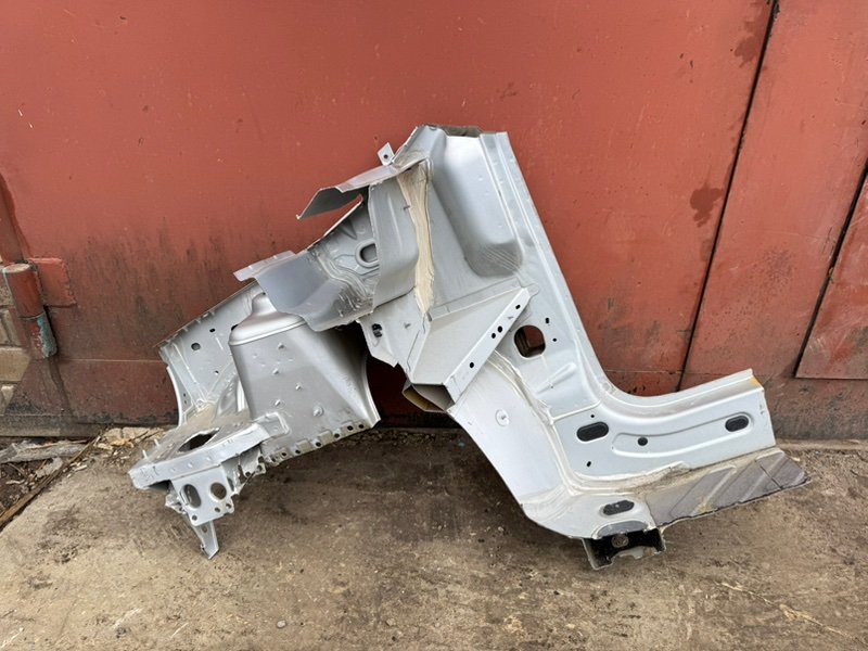 Полка крыла