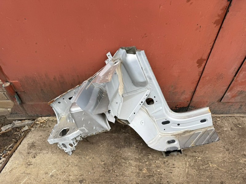 Полка крыла