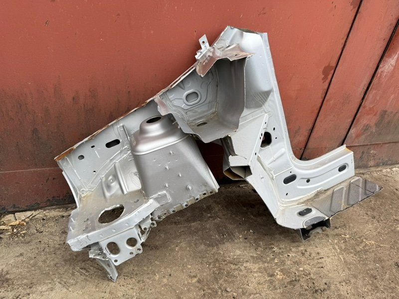 Полка крыла