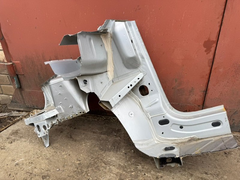 Полка крыла