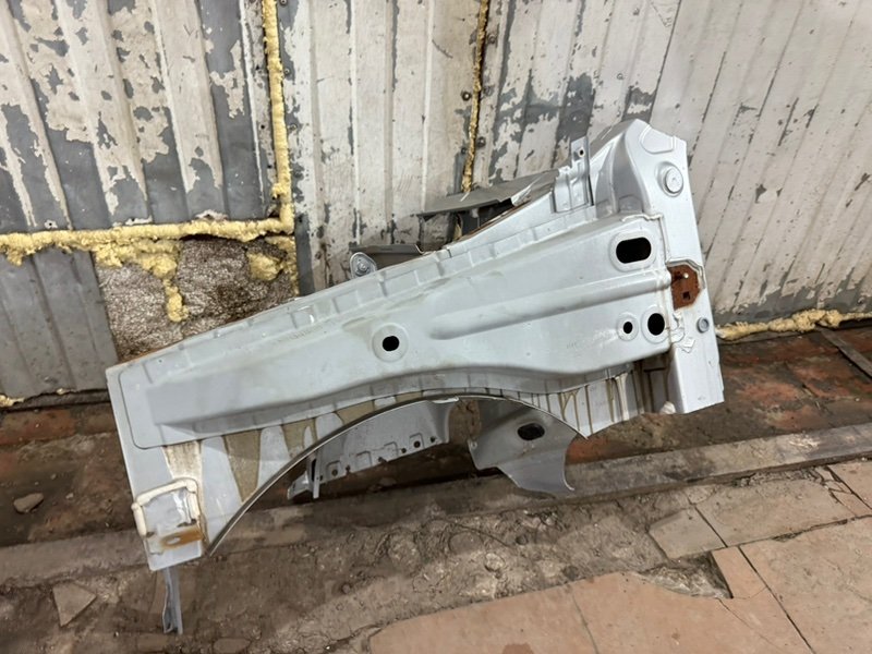 Полка крыла